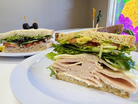 Fresh Choice Bistro by null