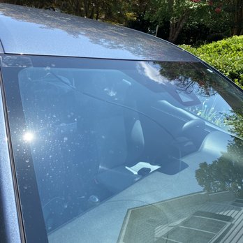 Transparency Auto Glass - Auto Glass Services Near Me - Garner, North Carolina