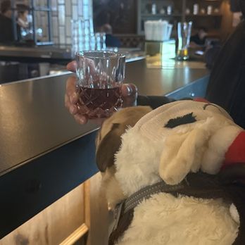 The Dearborn - Bars Near Me - Chicago, Illinois