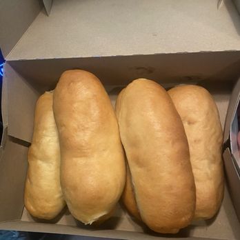 Shipley Do-Nuts - Kolaches with cheese - Donuts Near Me - Georgetown, Texas