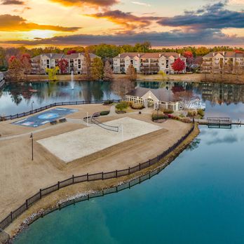 MAA Dexter Lake - Apartments Near Me - Cordova, Tennessee MAA Dexter Lake - Apartments Near Me - Cordova, Tennessee