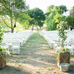 Fall Creek Ranch - Rustic event Venue conveniently located in Granbury, Texas