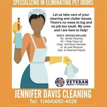 Jennifer Davis Cleaners - Home Cleaning Near Me Jennifer Davis Cleaners - Home Cleaning Near Me