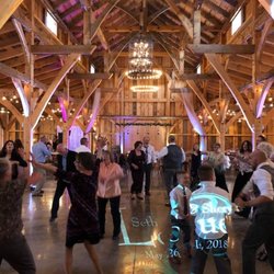 SoundFormula Entertainment - Saratoga Wedding DJ