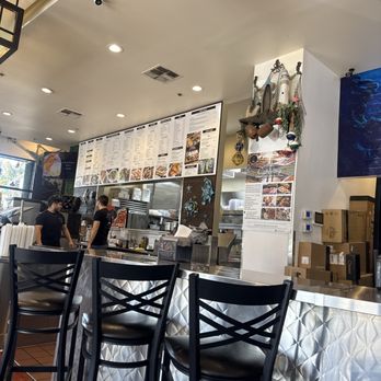 Fresh Off the Boat Fish Grill - Mediterranean Near Me - Tustin, California Fresh Off the Boat Fish Grill - Mediterranean Near Me - Tustin, California