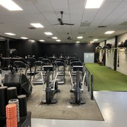 Rise Fitness