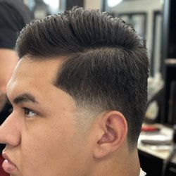 Berber Barbershop