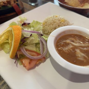 Mariscos Seafari - Rice and beans - Seafood Near Me - Anaheim, California Mariscos Seafari - Rice and beans - Seafood Near Me - Anaheim, California