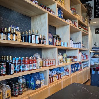 La Fetta Delicatessen - Sandwiches Near Me - Overland Park, Kansas La Fetta Delicatessen - Sandwiches Near Me - Overland Park, Kansas