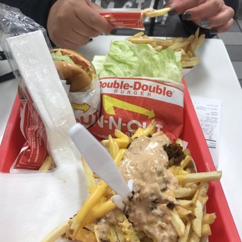 In-N-Out Burger - Cheeseburger , protein style burger and animal style fries! - Burgers Near Me - Auburn, California In-N-Out Burger - Cheeseburger , protein style burger and animal style fries! - Burgers Near Me - Auburn, California