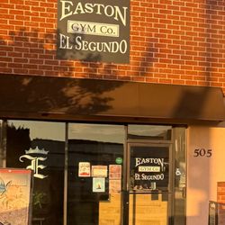 Easton