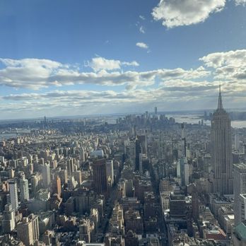 Summit One Vanderbilt - More views - Observatories Near Me - New York, New York Summit One Vanderbilt - More views - Observatories Near Me - New York, New York