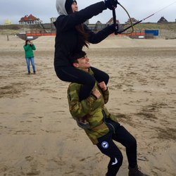 Powerkite School