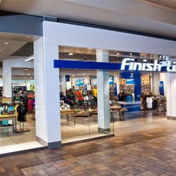 Finish Line - West Covina Finish Line Store