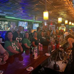 Uncle Kimmy's - Go Birds