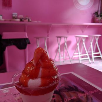 Malu - Desserts Near Me - Honolulu, Hawaii