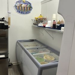 Landis Dairy Bar