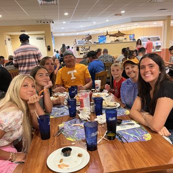 Capt Jack's - MESSED THAT SHI UP. we were all ten pounds lighter when we walked up in this bit - Buffets Near Me - Panama City Beach, Florida Capt Jack's - MESSED THAT SHI UP. we were all ten pounds lighter when we walked up in this bit - Buffets Near Me - Panama City Beach, Florida