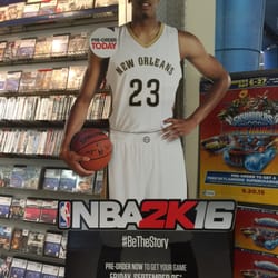 Gamestop