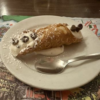 Volare - Cannoli - Italian Near Me - San Diego, California Volare - Cannoli - Italian Near Me - San Diego, California