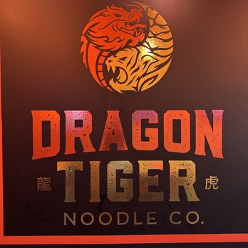 Dragon Tiger Noodle - Self explanatory - Japanese Near Me - Henderson, Nevada Dragon Tiger Noodle - Self explanatory - Japanese Near Me - Henderson, Nevada