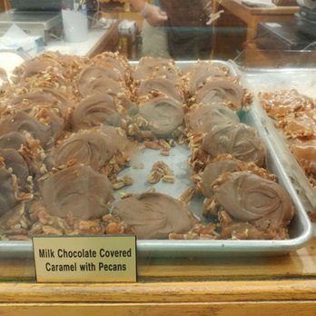 Savannah Sweets - Candy Stores Near Me - Saint Augustine, Florida