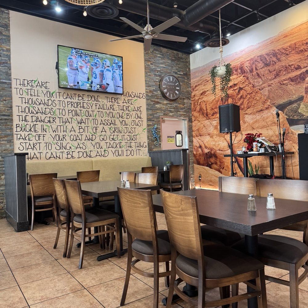 Mountain West Eatery - American Near Me - Las Vegas, Nevada Mountain West Eatery - American Near Me - Las Vegas, Nevada