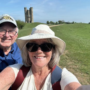 Broadway Tower Country Park - Parks Near Me - Broadway, WOR