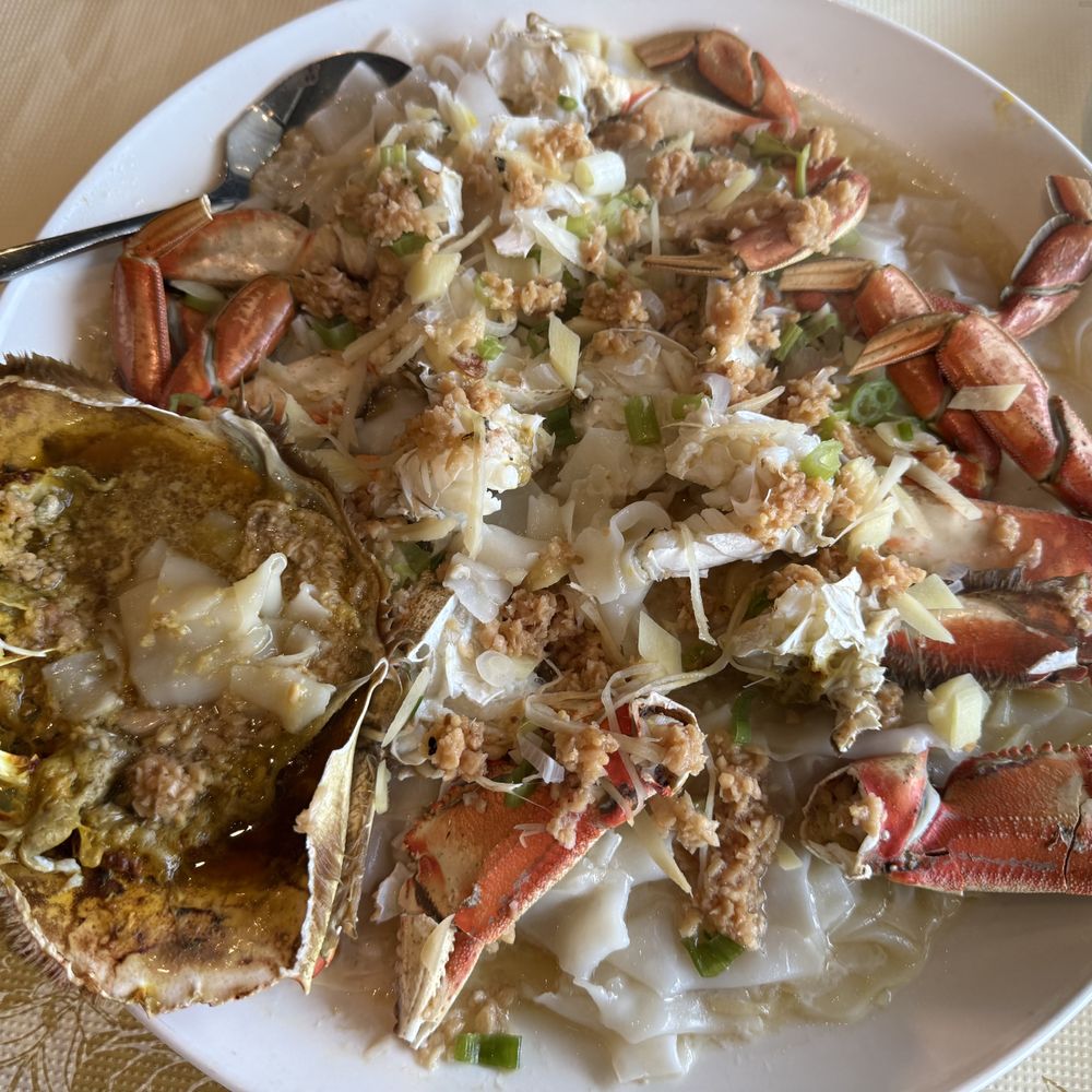 Orient Odyssey - Cantonese Near Me - Jericho, New York Orient Odyssey - Cantonese Near Me - Jericho, New York