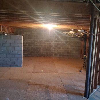 Power Home Contractors - "Before" pic #1 - General Contractors Near Me Power Home Contractors - "Before" pic #1 - General Contractors Near Me