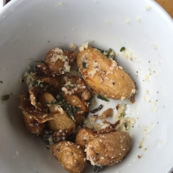 Volturno - Crispy fingerling potatoes - Pizza Near Me - Worcester, Massachusetts Volturno - Crispy fingerling potatoes - Pizza Near Me - Worcester, Massachusetts