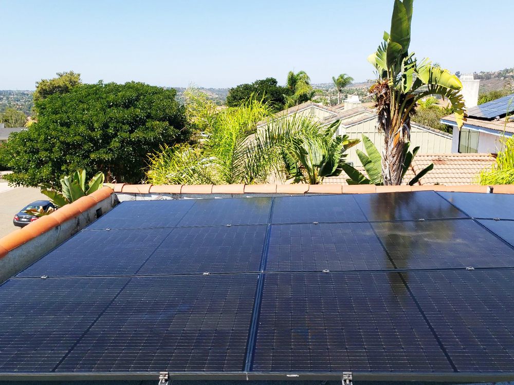 Slide of Bundle, A Solar Company