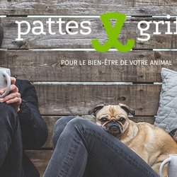 Pattes et Griffes