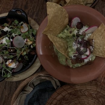 Tzuco - Mexican Near Me - Chicago, Illinois