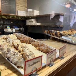 Duluth’s Best bread - Pastry case