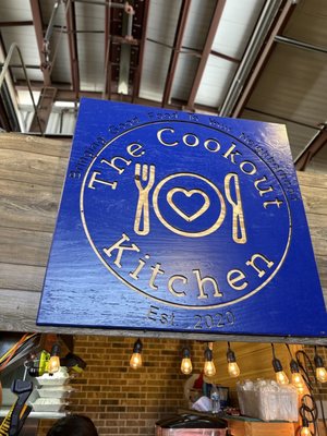 Frisco Fresh Market by null