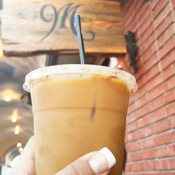Menotti's Coffee Stop - Dirty chai - Coffee & Tea Near Me - Venice, California Menotti's Coffee Stop - Dirty chai - Coffee & Tea Near Me - Venice, California