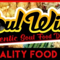 Soul Wingz Food Truck