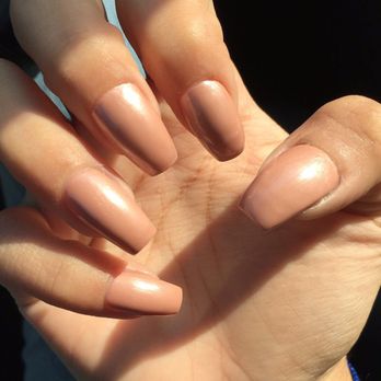 Ivy Nails - Nail Salons Near Me - Houston, Texas