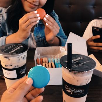Bobaholics - Bubble Tea Near Me - San Jose, California Bobaholics - Bubble Tea Near Me - San Jose, California