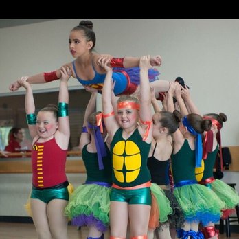 A V Dance Studio 81 - Dance Schools Near Me - Lancaster, California