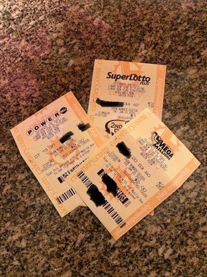 Primm Valley Lotto Store, 31900 Las Vegas Blvd S, Jean, NV