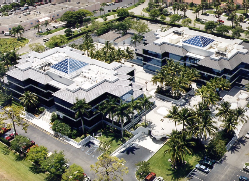 Slide of PSI Roofing