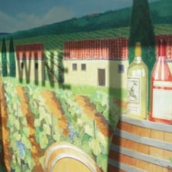 Busa Wine & Spirits