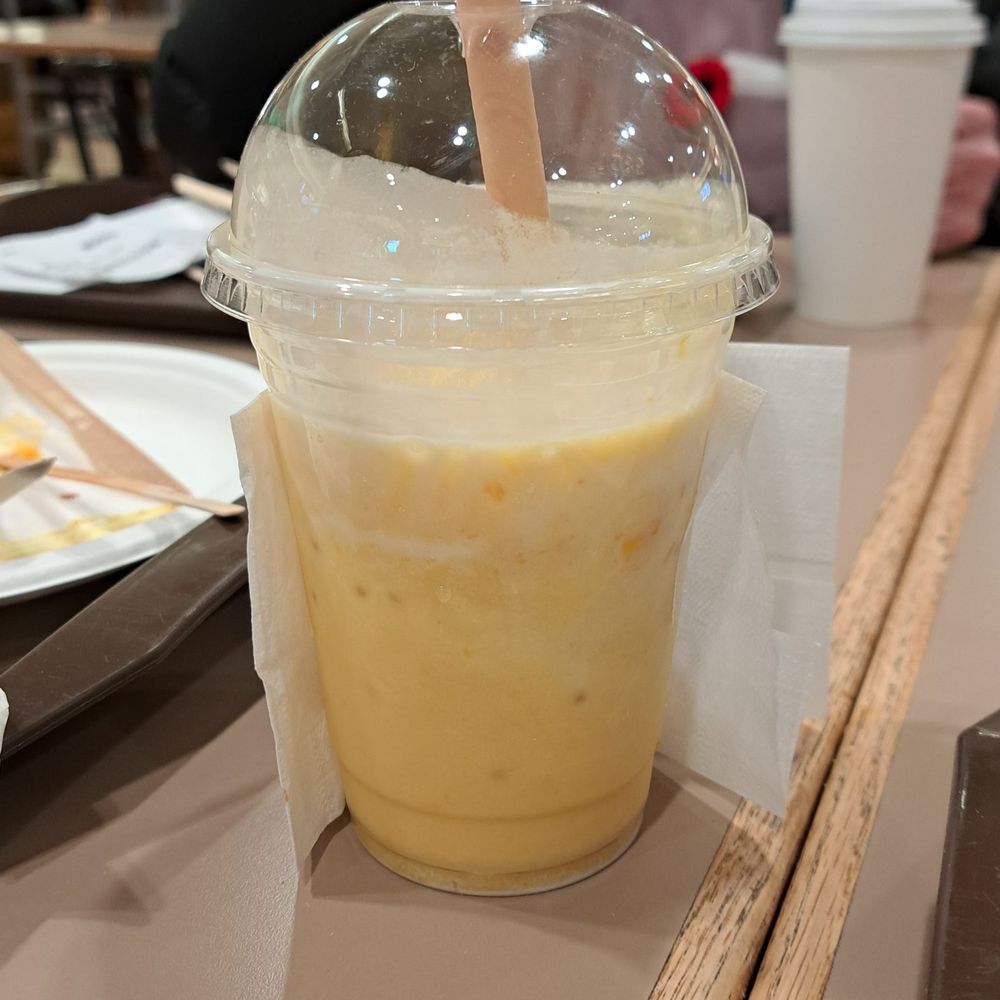 Mango Lover Mango Lover