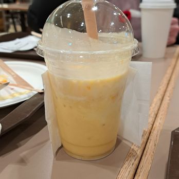 A Whole Mango - Mango Lover - Desserts Near Me - Richmond, British Columbia A Whole Mango - Mango Lover - Desserts Near Me - Richmond, British Columbia