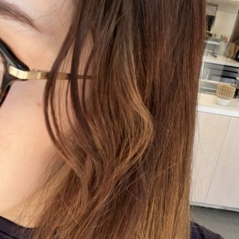 Color Block Salon - Color block gloss service - Waxing Near Me - San Francisco, California