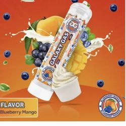 HIGHZONE Smoke Shop - Galaxy Gas
