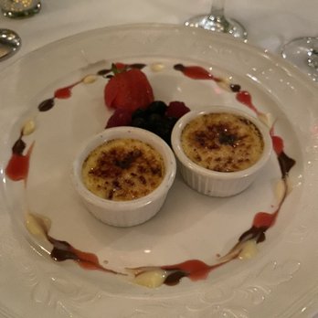 La Foret - Creme brûlée - French Near Me - San Jose, California La Foret - Creme brûlée - French Near Me - San Jose, California