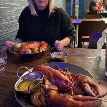Pier 48 - Lobster and beautiful wife - Seafood Near Me - Indianapolis, Indiana Pier 48 - Lobster and beautiful wife - Seafood Near Me - Indianapolis, Indiana